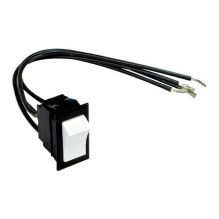 Allpoints 421906 Rocker Switch For Bevles 421906